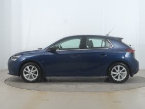 Opel Corsa - 2021
