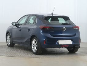 Opel Corsa - 2021