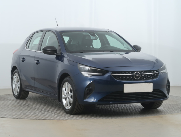 Opel Corsa 2021