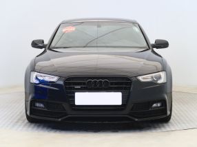 Audi A5 - 2016