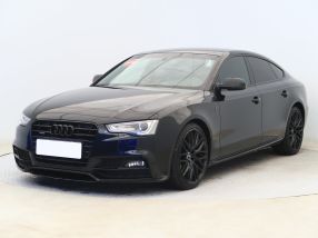 Audi A5 - 2016