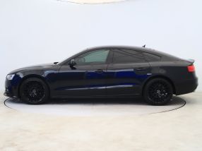 Audi A5 - 2016