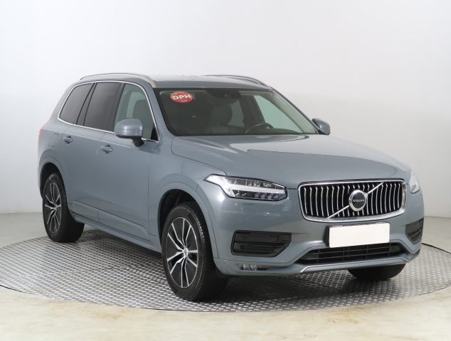 Volvo XC90 2022