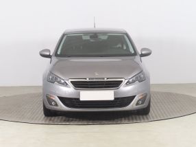 Peugeot 308 - 2016