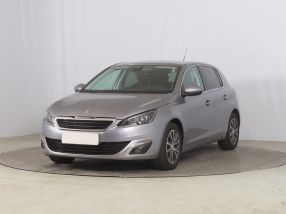 Peugeot 308 - 2016