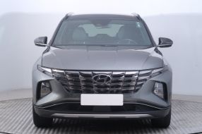 Hyundai Tucson - 2021