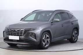 Hyundai Tucson - 2021