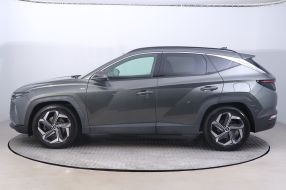Hyundai Tucson - 2021