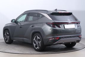 Hyundai Tucson - 2021