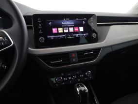 Škoda Scala - 2024
