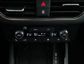 Škoda Scala - 2024