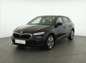 Skoda Scala - 2024