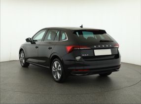 Skoda Scala - 2024