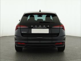 Škoda Scala - 2024