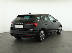 Škoda Scala - 2024