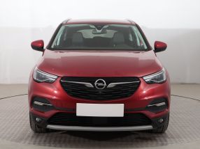 Opel Grandland X - 2018