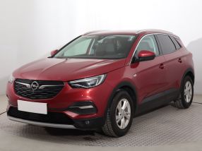 Opel Grandland X - 2018