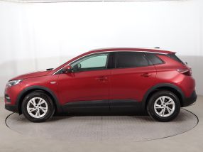 Opel Grandland X - 2018