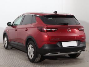 Opel Grandland X - 2018
