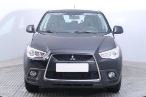 Mitsubishi ASX - 2012