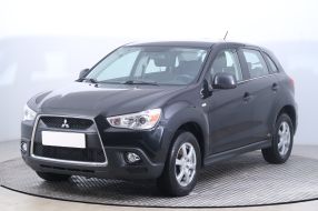 Mitsubishi ASX - 2012