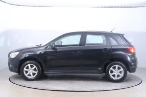 Mitsubishi ASX - 2012