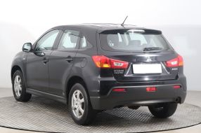 Mitsubishi ASX - 2012