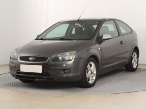 Ford Focus - 2005