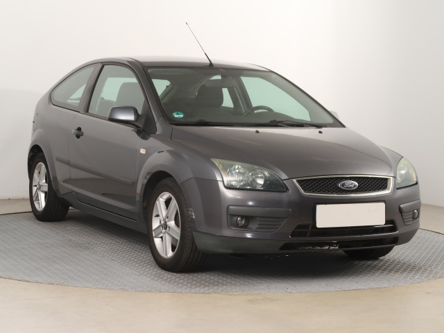 Ford Focus, 2005