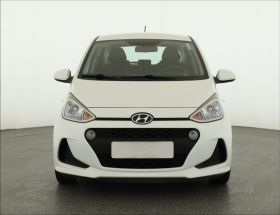 Hyundai i10 - 2017