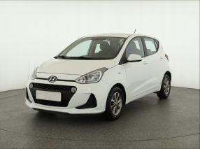 Hyundai i10 - 2017