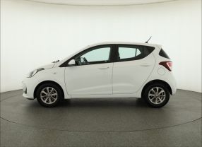 Hyundai i10 - 2017