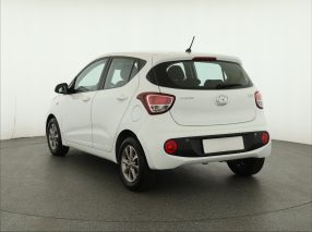 Hyundai i10 - 2017