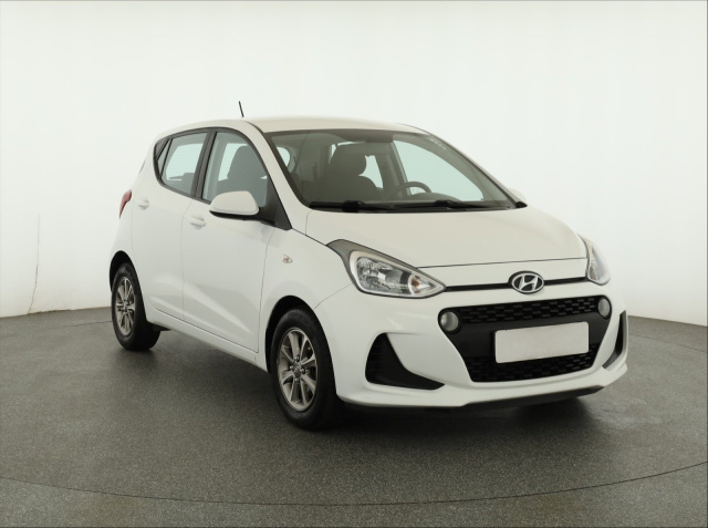 Hyundai i10 2017