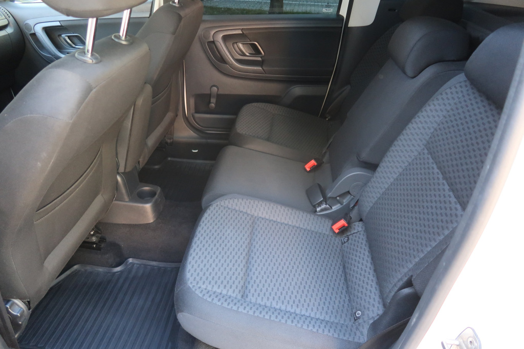 Škoda Roomster