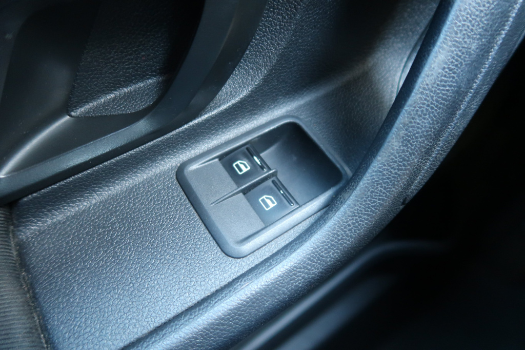 Škoda Roomster