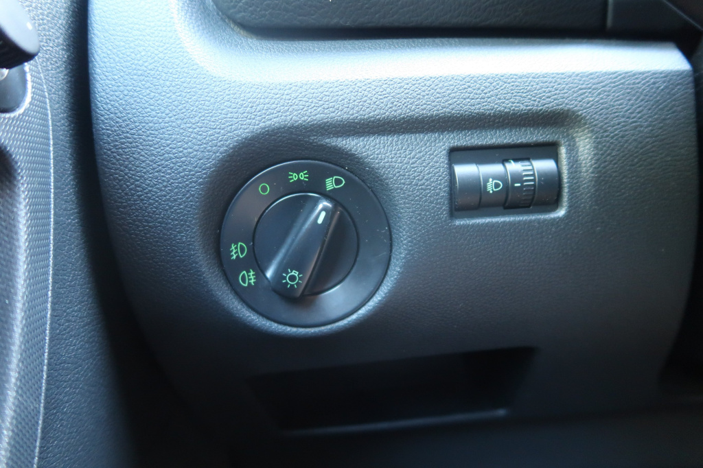 Škoda Roomster