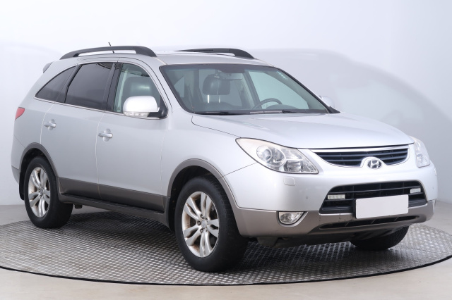 Hyundai ix55 2009