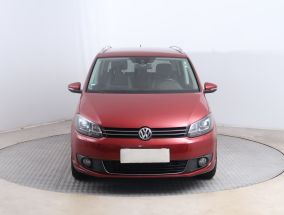 Volkswagen Touran - 2013