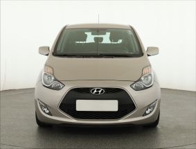 Hyundai ix20 - 2017