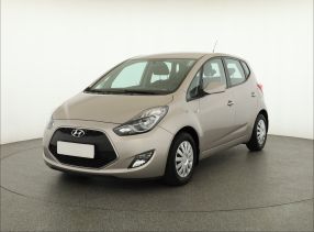Hyundai ix20 - 2017