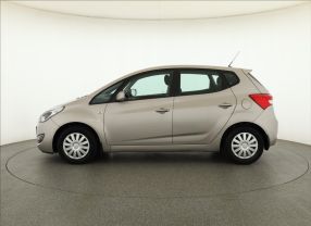 Hyundai ix20 - 2017