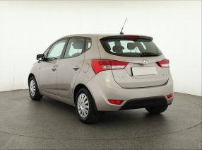 Hyundai ix20 - 2017