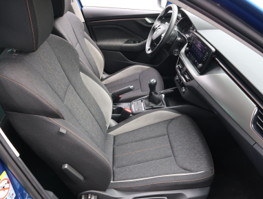Škoda Scala - 2023
