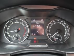 Škoda Scala - 2023