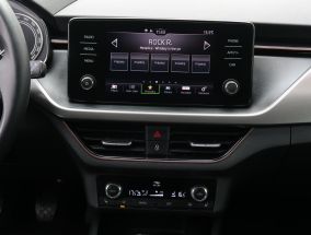 Škoda Scala - 2023