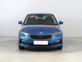 Skoda Scala - 2023