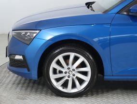 Škoda Scala - 2023