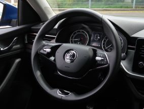Škoda Scala - 2023