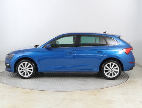 Skoda Scala - 2023